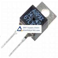 Microswitches and detector switches  Philips Technologies_67L100