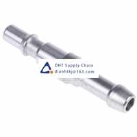 Pneumatic accessories _Staubli ?C Fluid Connectors_RBE 06.6808