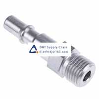 Pneumatic accessories _Staubli ?C Fluid Connectors_RBE 06.6151