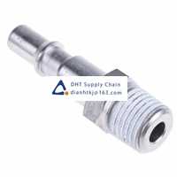 Pneumatic accessories _Staubli ?C Fluid Connectors_RBE 06.6161