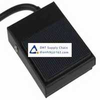 Footswitch and components RS PRO_254-2348