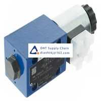 Pneumatic accessories _Bosch Rexroth_R900561276