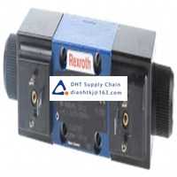 Pneumatic accessories _Bosch Rexroth_R900551703