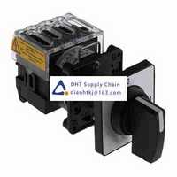 Rotary Switches and Components Schneider Electric_K1C003HCH