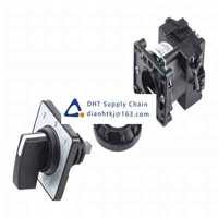 Rotary Switches and Components Schneider Electric_K1B001UCH