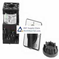 Rotary Switches and Components Schneider Electric_K1C003QCH