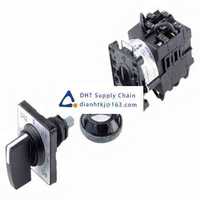 Rotary Switches and Components Schneider Electric_K1F027MCH