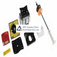 Disconnector and components Schneider Electric_VCCF1