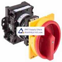 Disconnector and components Eaton_019120 T3-1-102/V/SVB