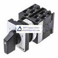 Rotary Switches and Components Eaton_78627326 T0-4-8213/E/EZ-P1(RS257-9570)