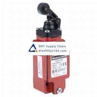 Limit and position switches  Honeywell_GSAC20D