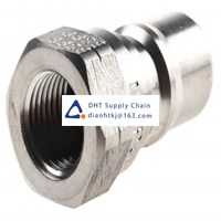 Pneumatic accessories _Parker_SH2-63-BSPP