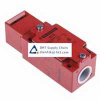 Safety interlock switches and components  Telemecanique Sensors_XCSA502