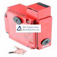 Safety interlock switches and components  Telemecanique Sensors_XCSE5312