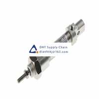 Pneumatic accessories _SMC_CD85N10-10-B