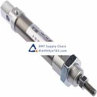 Pneumatic accessories _SMC_CD85N16-25-B