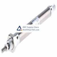 Pneumatic accessories _SMC_CD85N16-100-B