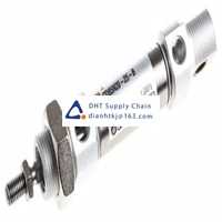 Pneumatic accessories _SMC_CD85N20-25-B