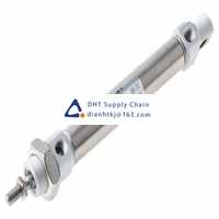 Pneumatic accessories _SMC_CD85N20-100-B