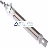 Pneumatic accessories _SMC_CD85N16-50-B