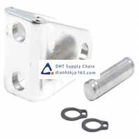 Pneumatic accessories _SMC_C85C16