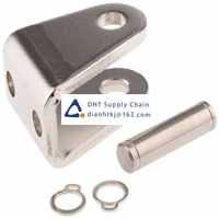 Pneumatic accessories _SMC_C85C25