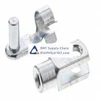 Pneumatic accessories _SMC_GKM4-8