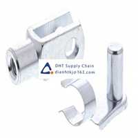 Pneumatic accessories _SMC_GKM8-16