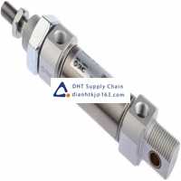 Pneumatic accessories _SMC_CD85N25-25-B