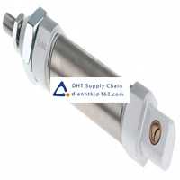 Pneumatic accessories _SMC_CD85N25-50-B