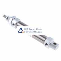 Pneumatic accessories _SMC_CD85N25-80-B