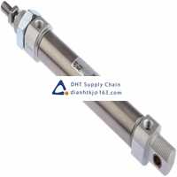 Pneumatic accessories _SMC_CD85N25-100-B