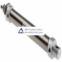 Pneumatic accessories _SMC_CD85N25-160-B