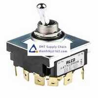 Toggle and slide switches TE Connectivity_A4TN15W04