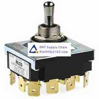 Toggle and slide switches TE Connectivity_A4TP15W04