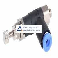 Pneumatic accessories _SMC_ARJ1020F-M5-04