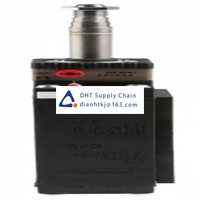 Pneumatic accessories _Burkert_133046