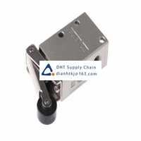 Pneumatic accessories _SMC_VM430-01-01