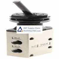 Pneumatic accessories _SMC_VM430-01-08