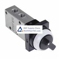 Pneumatic accessories _SMC_VM430-01-34B