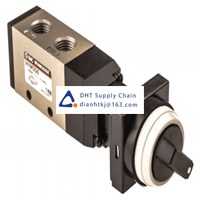 Pneumatic accessories _SMC_VFM350-02-34B