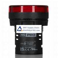 Pushbutton switches and components RS PRO_271-7486