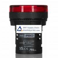 Pushbutton switches and components RS PRO_271-7488