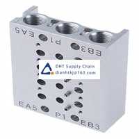 Pneumatic accessories _SMC_SS5Y3-20-04-00F