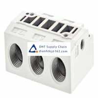 Pneumatic accessories _SMC_SY5000-27-1F-Q