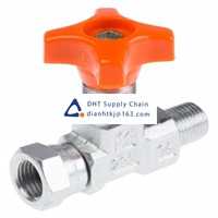 Pneumatic accessories _RS PRO_278-8774