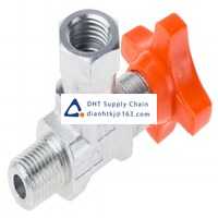 Pneumatic accessories _RS PRO_278-8780