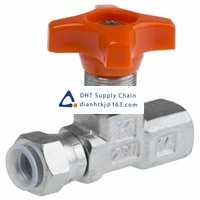 Pneumatic accessories _RS PRO_278-8796