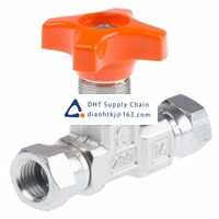 Pneumatic accessories _RS PRO_278-8803