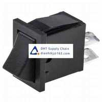 Rocker switches and components Arcolectric (Bulgin) Ltd_C1501AAAAA